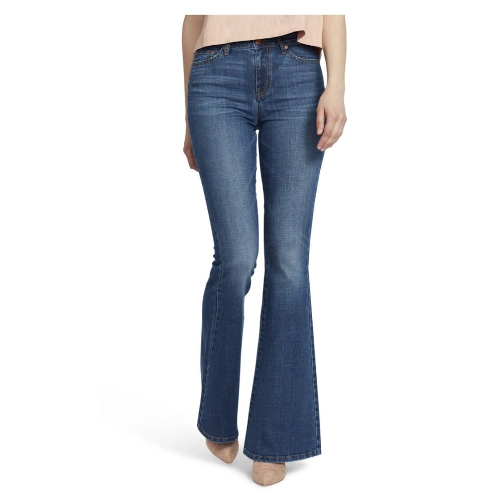 Ella Moss Flare Jeans
